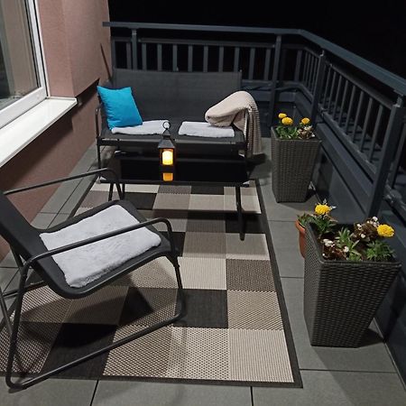 Apartman Bijela Белашница Экстерьер фото