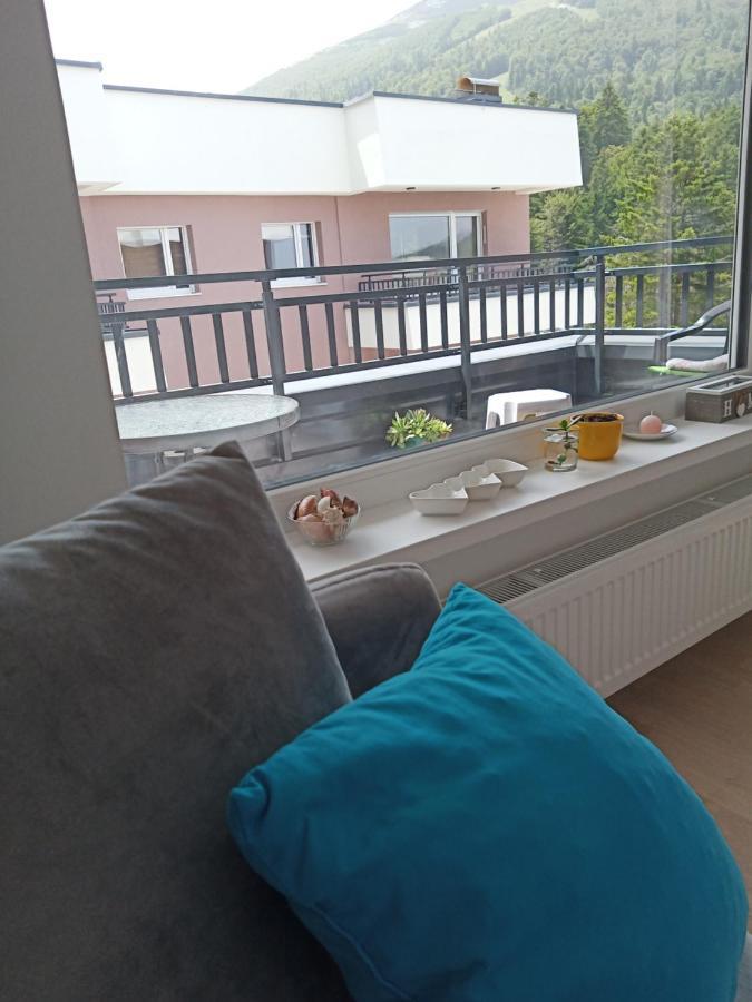 Apartman Bijela Белашница Экстерьер фото