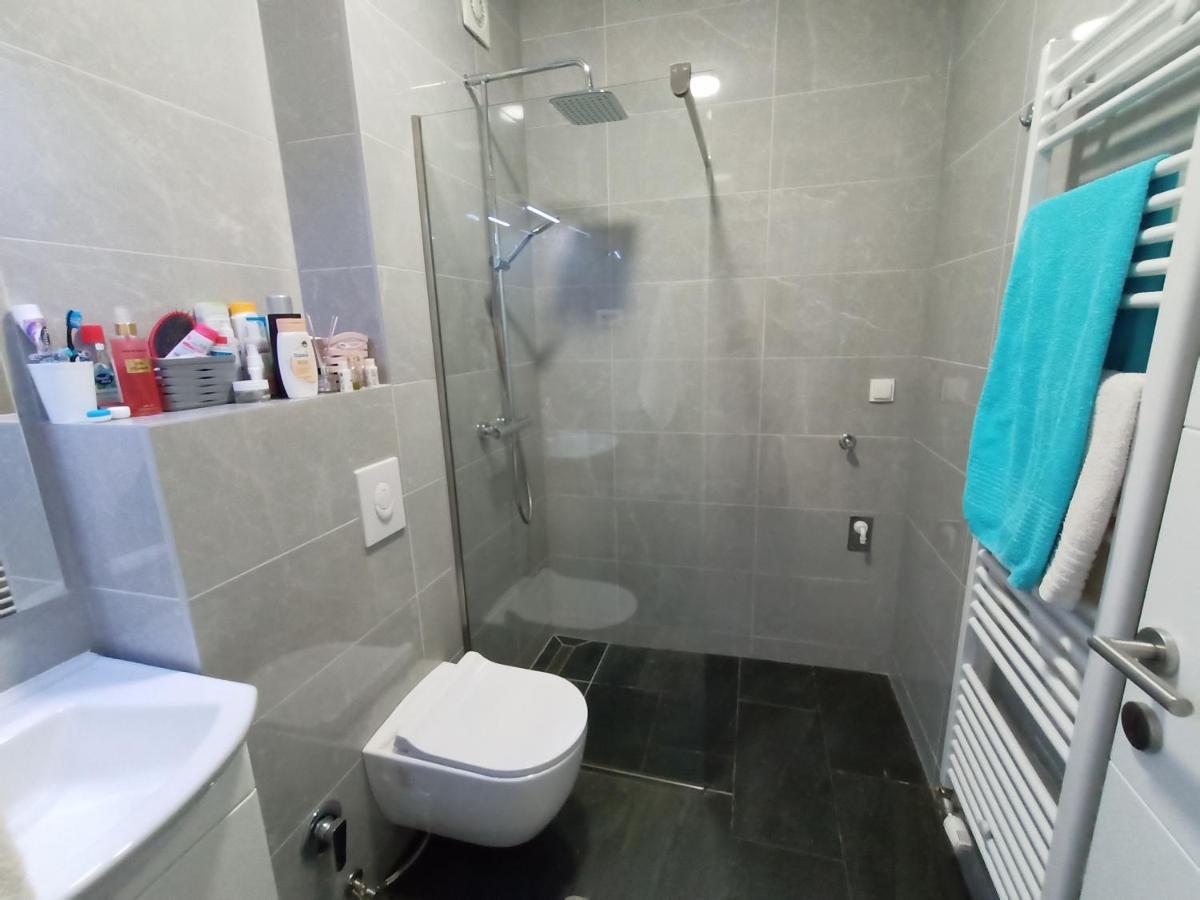 Apartman Bijela Белашница Экстерьер фото