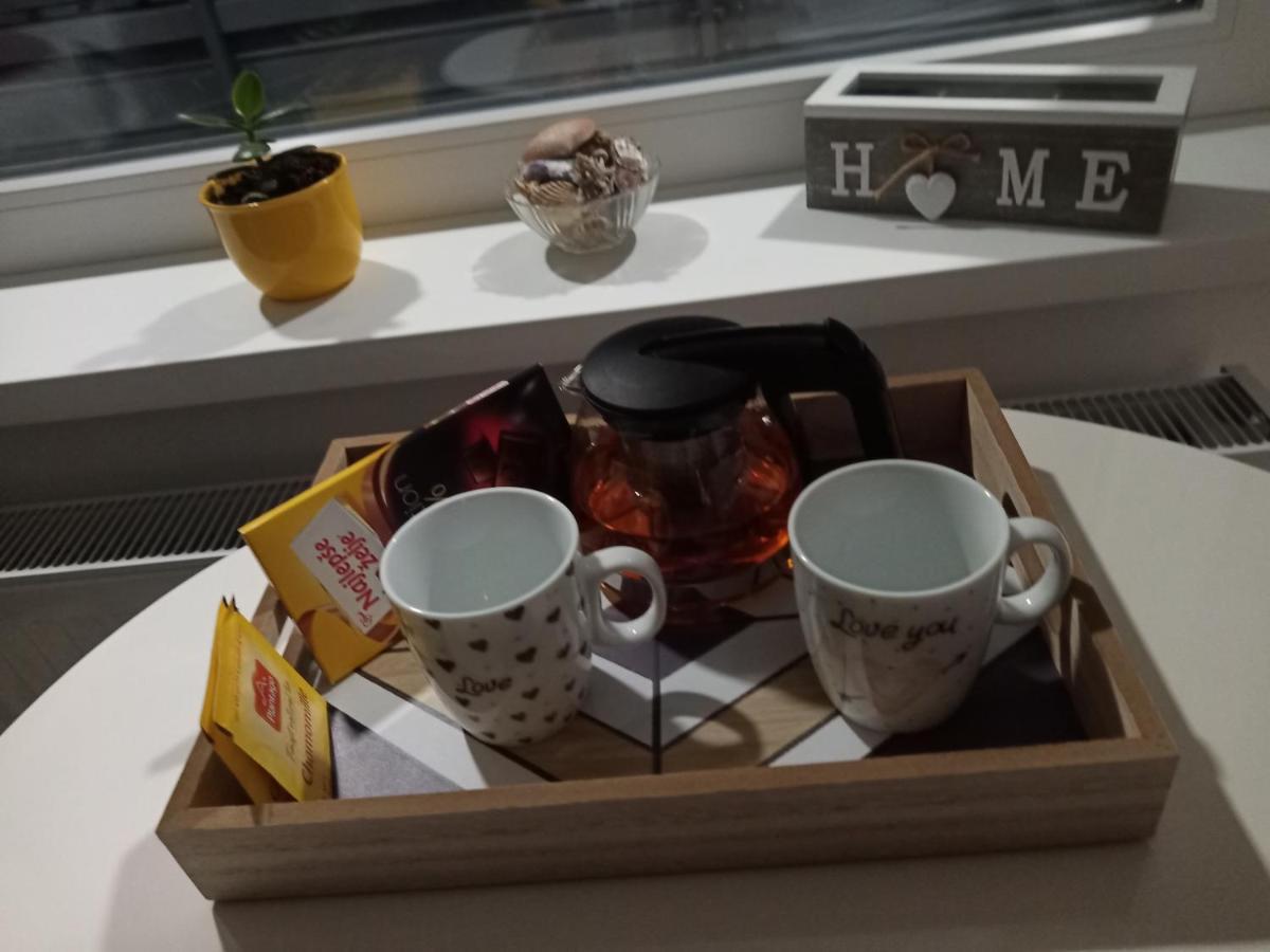 Apartman Bijela Белашница Экстерьер фото
