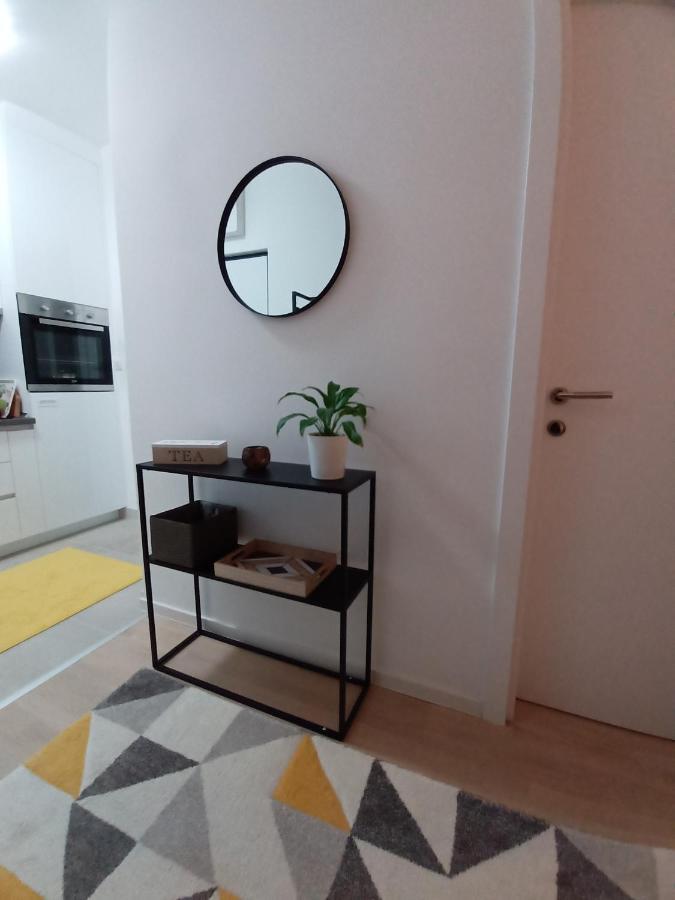Apartman Bijela Белашница Экстерьер фото