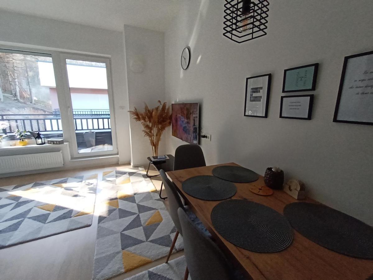 Apartman Bijela Белашница Экстерьер фото