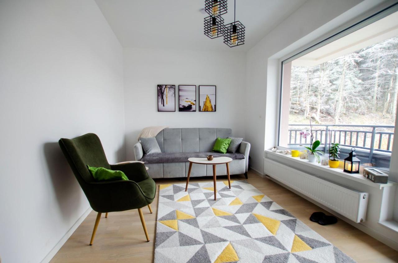 Apartman Bijela Белашница Экстерьер фото