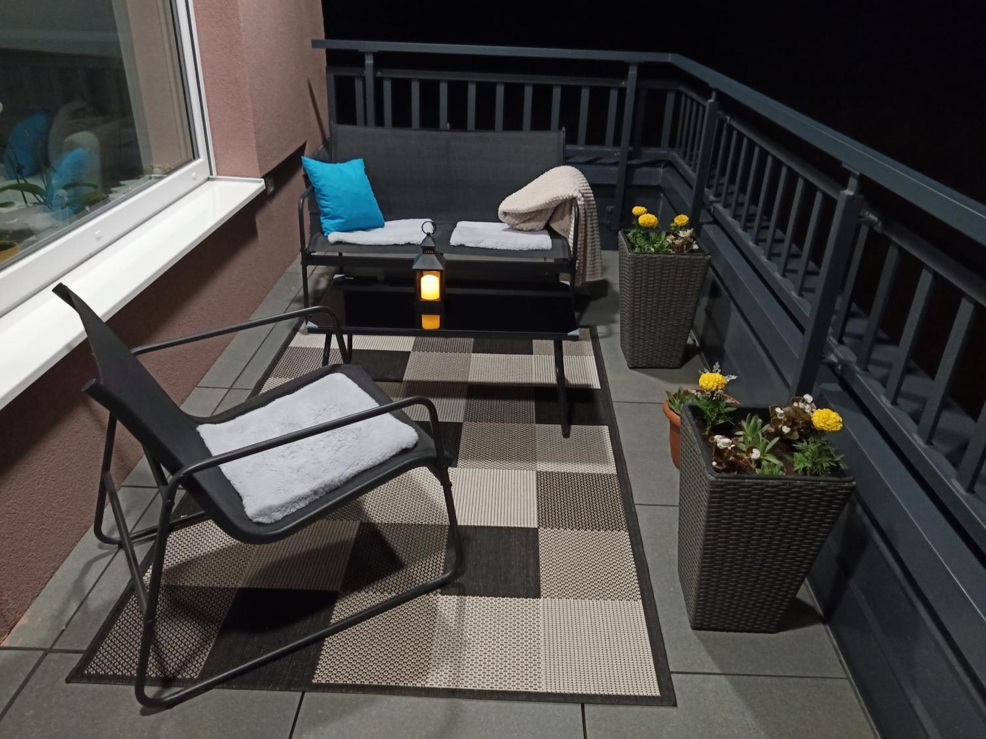 Apartman Bijela Белашница Экстерьер фото