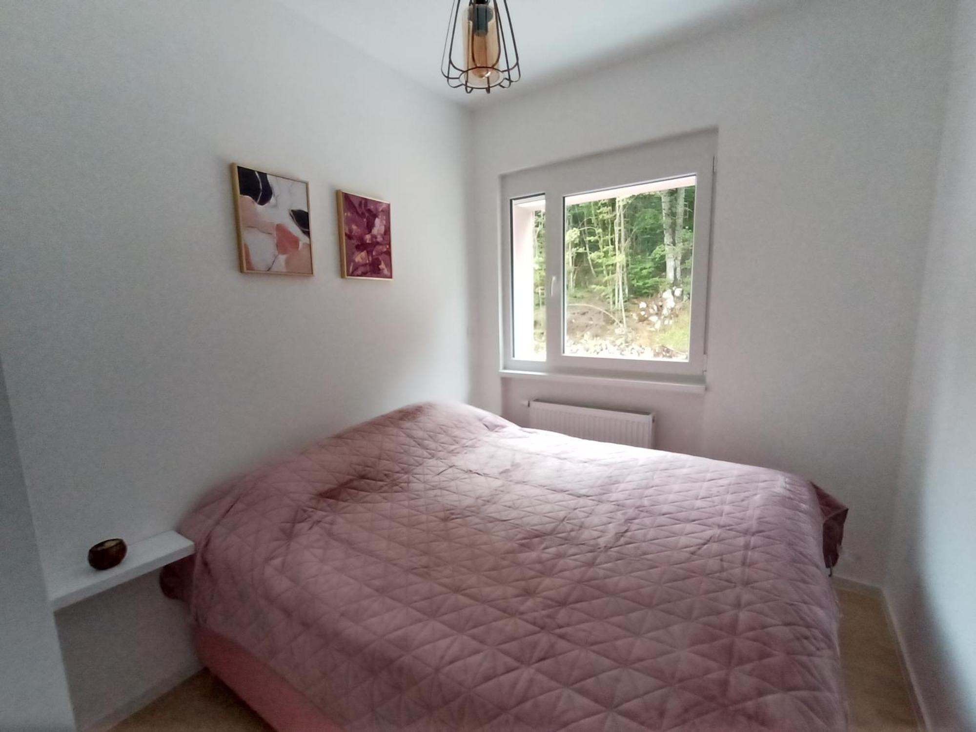 Apartman Bijela Белашница Номер фото